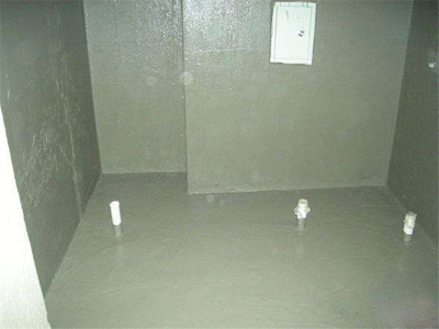 横岗地下室防水补漏公司 漏水维修 30分钟上门 价格实惠