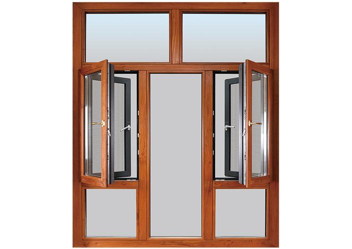 建筑门窗设计生产加工安装施工